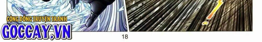 Tuyệt Thế Vô Song 2: Chapter 53