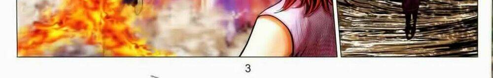 Tuyệt Thế Vô Song 2: Chapter 53