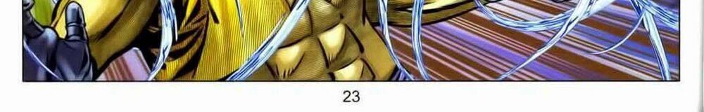 Tuyệt Thế Vô Song 2: Chapter 53
