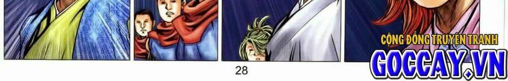 Tuyệt Thế Vô Song 2: Chapter 53