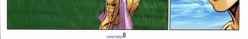 Tuyệt Thế Vô Song 2: Chapter 55