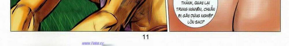 Tuyệt Thế Vô Song 2: Chapter 55