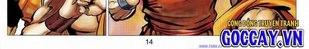 Tuyệt Thế Vô Song 2: Chapter 55