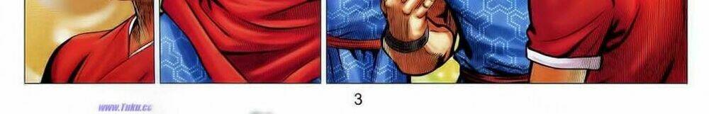 Tuyệt Thế Vô Song 2: Chapter 55