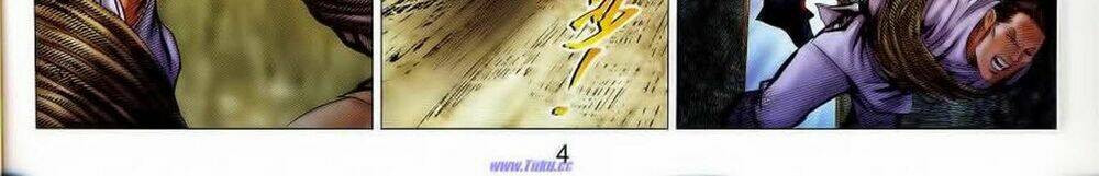 Tuyệt Thế Vô Song 2: Chapter 55