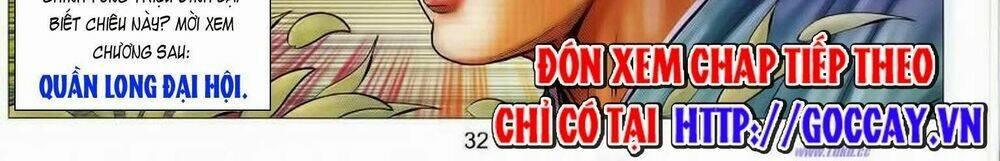 Tuyệt Thế Vô Song 2: Chapter 55