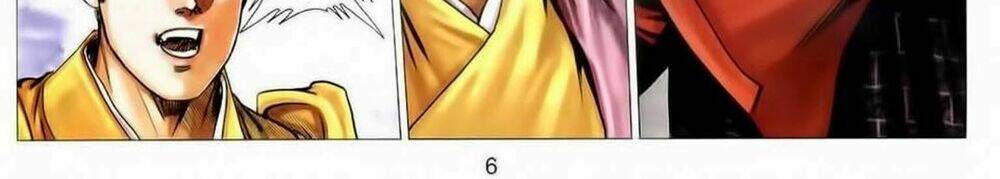 Tuyệt Thế Vô Song 2: Chapter 57