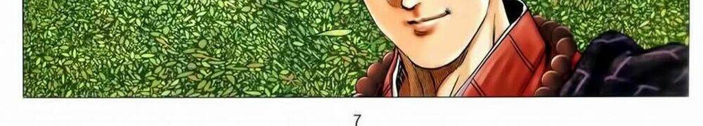 Tuyệt Thế Vô Song 2: Chapter 57