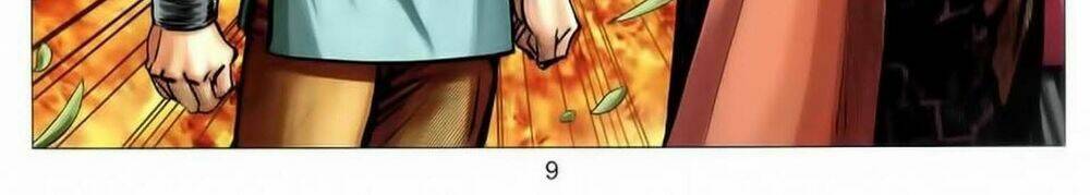 Tuyệt Thế Vô Song 2: Chapter 57