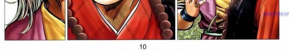 Tuyệt Thế Vô Song 2: Chapter 57