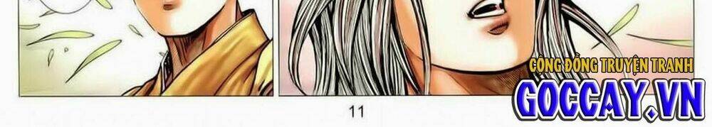 Tuyệt Thế Vô Song 2: Chapter 57