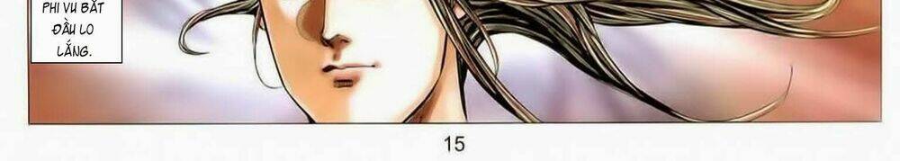 Tuyệt Thế Vô Song 2: Chapter 57