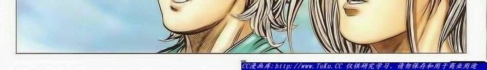 Tuyệt Thế Vô Song 2: Chapter 59