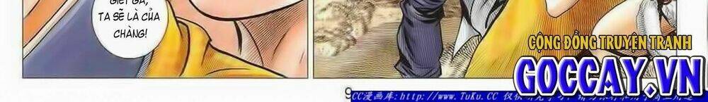 Tuyệt Thế Vô Song 2: Chapter 59
