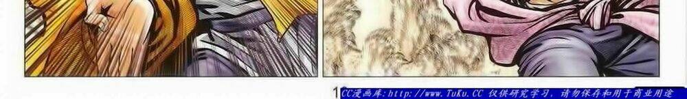 Tuyệt Thế Vô Song 2: Chapter 59