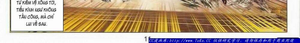 Tuyệt Thế Vô Song 2: Chapter 59