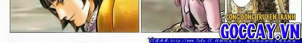 Tuyệt Thế Vô Song 2: Chapter 59