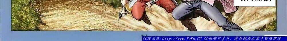 Tuyệt Thế Vô Song 2: Chapter 59