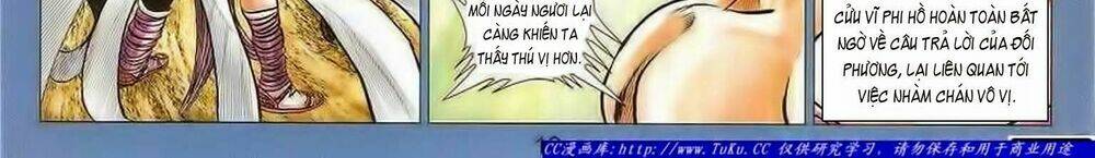 Tuyệt Thế Vô Song 2: Chapter 59