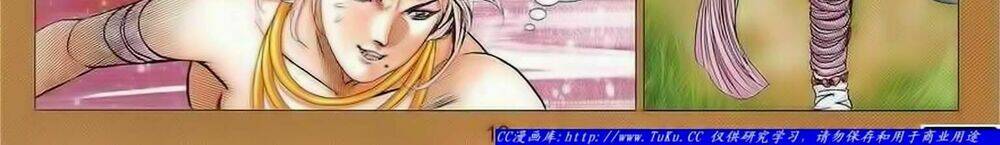Tuyệt Thế Vô Song 2: Chapter 59