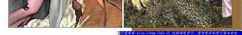 Tuyệt Thế Vô Song 2: Chapter 59