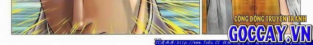 Tuyệt Thế Vô Song 2: Chapter 59