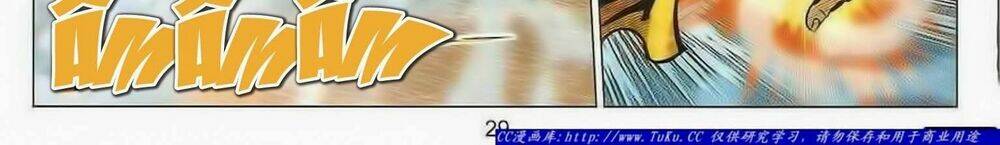 Tuyệt Thế Vô Song 2: Chapter 59