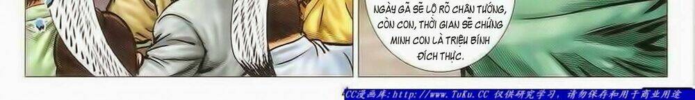 Tuyệt Thế Vô Song 2: Chapter 59