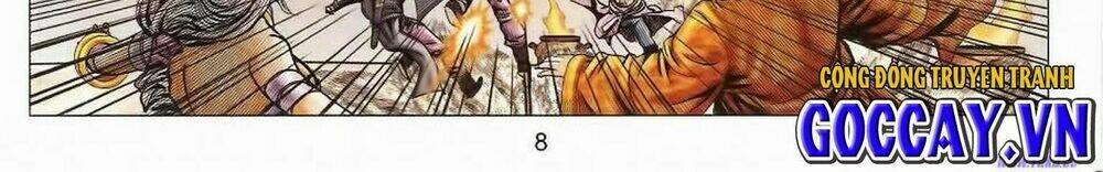 Tuyệt Thế Vô Song 2: Chapter 60