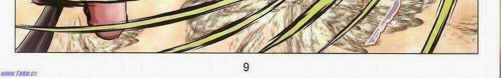 Tuyệt Thế Vô Song 2: Chapter 60
