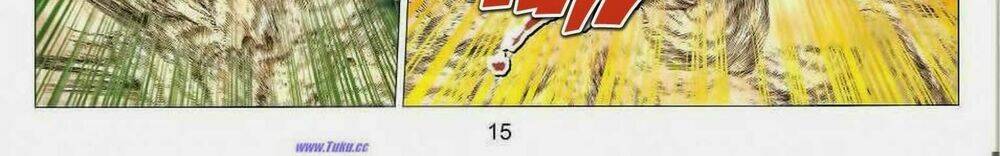 Tuyệt Thế Vô Song 2: Chapter 60
