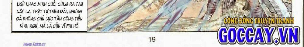 Tuyệt Thế Vô Song 2: Chapter 60