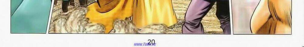 Tuyệt Thế Vô Song 2: Chapter 60