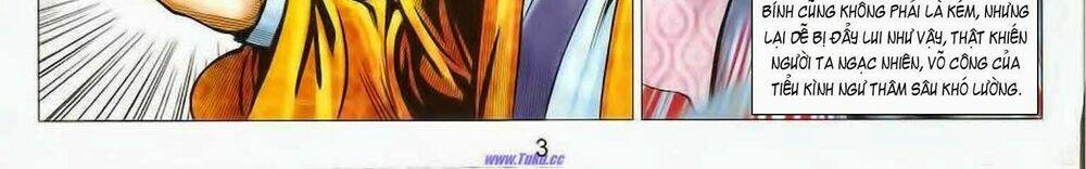 Tuyệt Thế Vô Song 2: Chapter 60