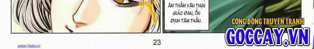 Tuyệt Thế Vô Song 2: Chapter 60