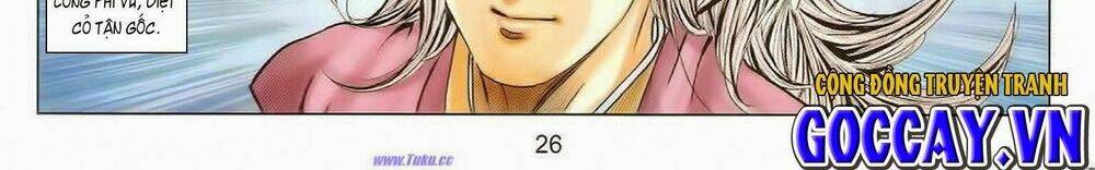 Tuyệt Thế Vô Song 2: Chapter 60