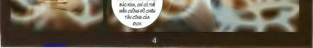 Tuyệt Thế Vô Song 2: Chapter 60