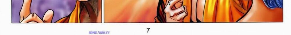 Tuyệt Thế Vô Song 2: Chapter 61