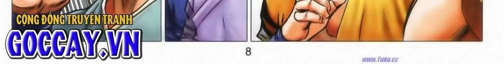 Tuyệt Thế Vô Song 2: Chapter 61