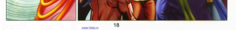 Tuyệt Thế Vô Song 2: Chapter 61