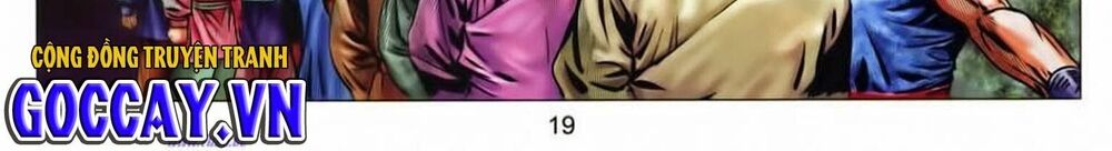 Tuyệt Thế Vô Song 2: Chapter 61