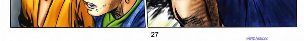 Tuyệt Thế Vô Song 2: Chapter 61