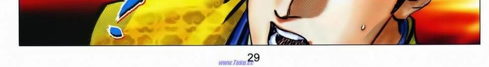 Tuyệt Thế Vô Song 2: Chapter 61