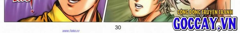 Tuyệt Thế Vô Song 2: Chapter 61