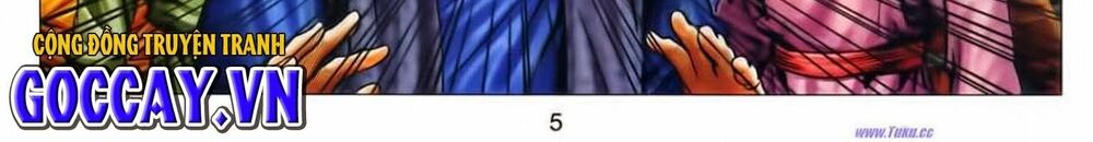 Tuyệt Thế Vô Song 2: Chapter 61