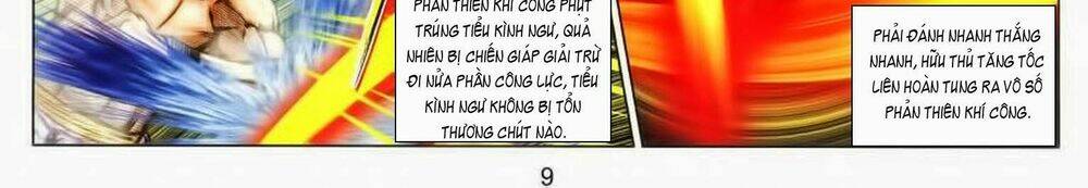 Tuyệt Thế Vô Song 2: Chapter 64