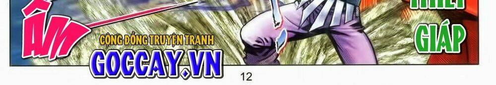 Tuyệt Thế Vô Song 2: Chapter 64