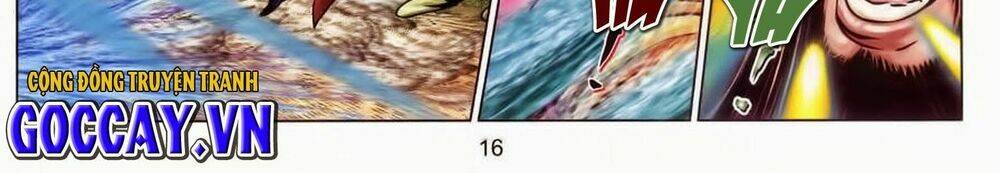 Tuyệt Thế Vô Song 2: Chapter 64