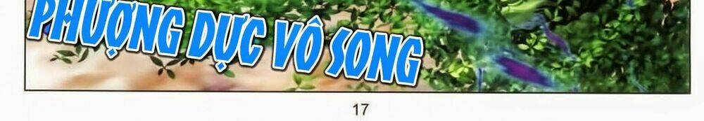 Tuyệt Thế Vô Song 2: Chapter 64