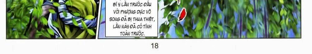 Tuyệt Thế Vô Song 2: Chapter 64